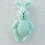Handmade Rabbit Doll 
