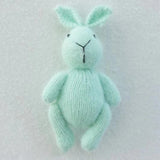 Handmade Rabbit Doll 