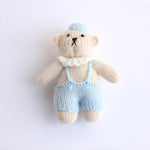 Handmade Teddy Bear 