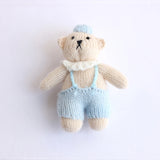 Handmade Teddy Bear 