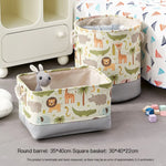 Toys Storage Basket