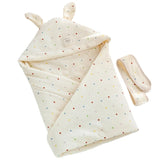 Baby Receiving Swaddles Blankets 