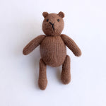 Handmade Teddy Bear 
