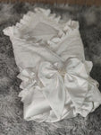 Baby Blanket Wrap