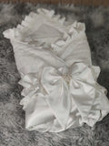 Baby Blanket Wrap