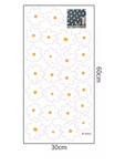 Daisy Wall Decals