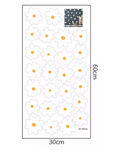 Daisy Wall Decals