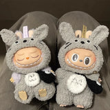 Labubu Clothes Totoro