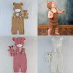 Newborn Photography Clothing Outfits