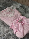 Baby Blanket Wrap