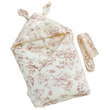 Baby Receiving Swaddles Blankets 