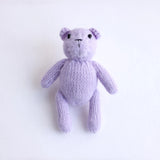 Handmade Teddy Bear 