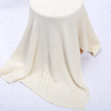 Personalized Baby gift Swaddle Blanket