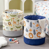 Toys Storage Basket