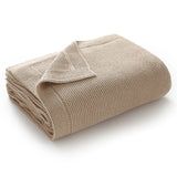 Cotton Newborn Swaddle Wrap 100*80cm