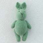 Handmade Rabbit Doll 