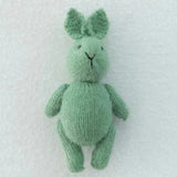 Handmade Rabbit Doll 