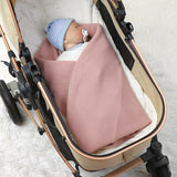 Infant Stroller Swaddle  90*70CM