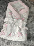 Baby Blanket Wrap