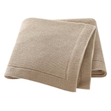 Cotton Newborn Swaddle Wrap 100*80cm
