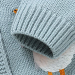 Silly Goose Cardigan