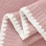 Infant Stroller Swaddle  90*70CM