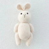Handmade Rabbit Doll 