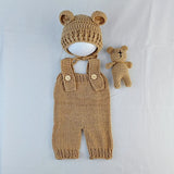 Newborn Photography Clothing Outfits