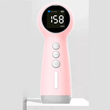 Portable Fetal Doppler