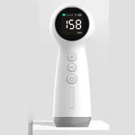 Portable Fetal Doppler