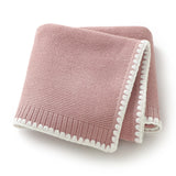 Infant Stroller Swaddle  90*70CM