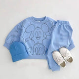 Baby Boy Tracksuit