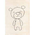 Teddy Bear carpet