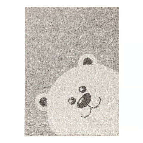 Teddy Bear rug
