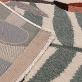 Toucans carpet