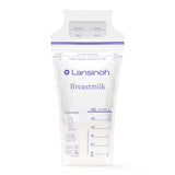 Breastmilk Storage Bags