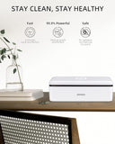 UV Light Sanitizer Box