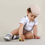 Boys Wedding Outfit 