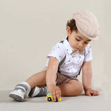 Boys Wedding Outfit 