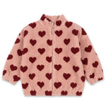 Cute Girl Warm Jacket 