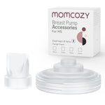 Breast Pump Hands Free M5