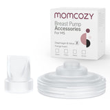 Breast Pump Hands Free M5