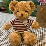 Cute Teddy Bear Plush Toy 