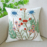 Cute Throw Pillow Cover 