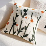 Cute Throw Pillow Cover 