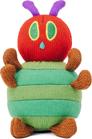 the Very Hungry Caterpillar™ Craftie | Content for the  Audio Learning System for Preschoolers