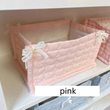 Fabric Storage Basket 