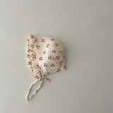 New Baby Cap 