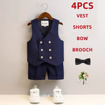 Boys Wedding Suits 