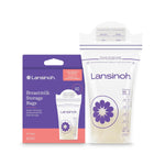 Breastmilk Storage Bags